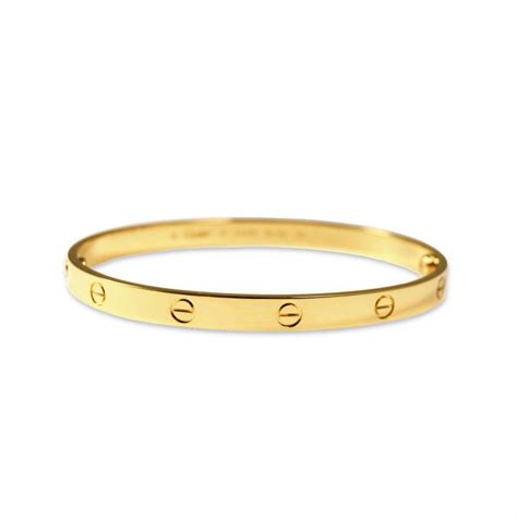 bratara cartier price|cartier yellow love bracelet.